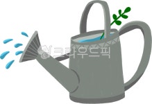 가드너, 원예, 물조리개, 식목일, 물뿌리개, 사진,이미지,일러스트,캘리그라피 - 이미열작가 크라우드픽 - 저작권 걱정 없는 상업용 이미지