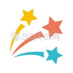 별, 스타, star, 데코, 장식, 사진,이미지,일러스트,캘리그라피 - mannada작가 크라우드픽 - 저작권 걱정 없는 상업용 이미지
