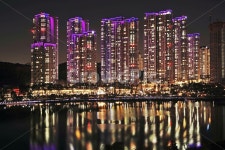 광교호수공원, 영통, 수원시, 호수, 원천저수지, 사진,이미지,일러스트,캘리그라피 - Deep bLUE작가 크라우드픽 - 저작권 걱정 없는 상업용 이미지