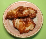 치킨, 구운닭고기, 구운순살, 순살치킨, 오븐치킨, 사진,이미지,일러스트,캘리그라피 - SeeOn작가 크라우드픽 - 저작권 걱정 없는 상업용 이미지