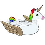 여름, 튜브, 7월, 8월, 바다, 사진,이미지,일러스트,캘리그라피 - kmsun1204작가 크라우드픽 - 저작권 걱정 없는 상업용 이미지