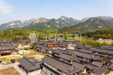 은평한옥마을, 한옥, 한옥마을, 기와집, 서울, 사진,이미지,일러스트,캘리그라피 - 메추리알작가 크라우드픽 - 저작권 걱정 없는 상업용 이미지