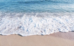 바다, 겨울바다, 해수욕장, 강원도바다, 강릉, 사진,이미지,일러스트,캘리그라피 - Elena작가 크라우드픽 - 저작권 걱정 없는 상업용 이미지