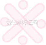 당구장표시, 핑크, 참고, 참고표, 특수문자, 사진,이미지,일러스트,캘리그라피 - bbukki1작가 크라우드픽 - 저작권 걱정 없는 상업용 이미지