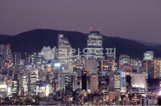 강남, 빌딩, 고층빌딩, 타워, 도시, 사진,이미지,일러스트,캘리그라피 - 프리이미지작가 크라우드픽 - 저작권 걱정 없는 상업용 이미지