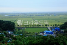 김제, 평야, 논, 만경평야, 농촌, 사진,이미지,일러스트,캘리그라피 - irum작가 크라우드픽 - 저작권 걱정 없는 상업용 이미지