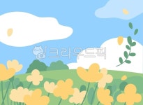 일러스트, 요소, 벡터, 벡터이미지, 봄, 사진,이미지,일러스트,캘리그라피 - stella84작가 크라우드픽 - 저작권 걱정 없는 상업용 이미지