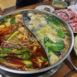 훠궈, 마라탕, 중국요리, 중식, 홍탕, 사진,이미지,일러스트,캘리그라피 - 도마필름작가 크라우드픽 - 저작권 걱정 없는 상업용 이미지