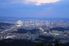 식장산, 식장산전망대, 전망대, 대전, 도시, 사진,이미지,일러스트,캘리그라피 - 늑돌이작가 크라우드픽 - 저작권 걱정 없는 상업용 이미지