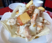 탕수육, 튀김, 찹쌀탕수육, 바삭바삭, 바삭한, 사진,이미지,일러스트,캘리그라피 - 먹방작가 크라우드픽 - 저작권 걱정 없는 상업용 이미지