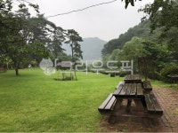 정원, 산속, garden, grass, rainy, 사진,이미지,일러스트,캘리그라피 - 목수곰작가 크라우드픽 - 저작권 걱정 없는 상업용 이미지
