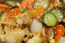 음식, food, 중화요리, 중국집, 중국요리, 사진,이미지,일러스트,캘리그라피 - NULDO AND JJ작가 크라우드픽 - 저작권 걱정 없는 상업용 이미지