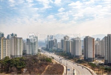 삼송로, 고양시, 도시, 아파트, 도로, 사진,이미지,일러스트,캘리그라피 - 메추리알작가 크라우드픽 - 저작권 걱정 없는 상업용 이미지