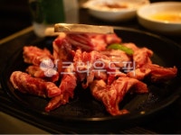 갈비살, 소고기, 고기, 생고기, 생갈비살, 사진,이미지,일러스트,캘리그라피 - 애롱작가 크라우드픽 - 저작권 걱정 없는 상업용 이미지