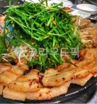 food, 음식, 부추삼겹살, 삼겹살, porkbelly, 사진,이미지,일러스트,캘리그라피 - seoholy작가 크라우드픽 - 저작권 걱정 없는 상업용 이미지