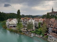 스위스, 베른, 하화마을, 아레강, city, 사진,이미지,일러스트,캘리그라피 - grainbow작가 크라우드픽 - 저작권 걱정 없는 상업용 이미지