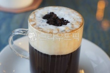 아인슈페너, einspenner, 크림커피, creamcoffee, 카페라떼, 사진,이미지,일러스트,캘리그라피 - Fresh Eggs작가 크라우드픽 - 저작권 걱정... 