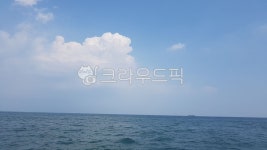 자연, nature, 구름, cloud, 바다, 사진,이미지,일러스트,캘리그라피 - neoagape작가 크라우드픽 - 저작권 걱정 없는 상업용 이미지