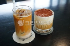 디저트, dessert, 카페메뉴, cafemenu, 커피, 사진,이미지,일러스트,캘리그라피 - yosun0223작가 크라우드픽 - 저작권 걱정 없는 상업용... 