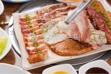 바베큐, 육류, 구이, 음식, food, 사진,이미지,일러스트,캘리그라피 - 2470mm작가 크라우드픽 - 저작권 걱정 없는 상업용 이미지