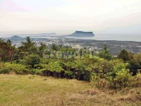 대수산봉, 마을, 성산일출봉, 제주, 서귀포시, 사진,이미지,일러스트,캘리그라피 - Deep bLUE작가 크라우드픽 - 저작권 걱정 없는 상업용 이미지