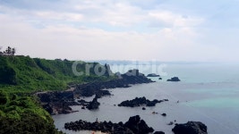 자연, 해안선, ocean, 바다, promontory, 사진,이미지,일러스트,캘리그라피 - 초블작가 크라우드픽 - 저작권 걱정 없는 상업용 이미지