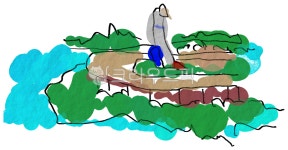 경인아라뱃길, 인천서구, 아라뱃길, 인천, 인천그림, 사진,이미지,일러스트,캘리그라피 - 3928201작가 크라우드픽 - 저작권 걱정 없는 상업용... 