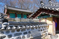 유태사지묘, 사당, 가림성, 부여가림성, 산성, 사진,이미지,일러스트,캘리그라피 - Deep bLUE작가 크라우드픽 - 저작권 걱정 없는 상업용 이미지