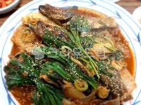 생선찜, 생선, 코다리찜, 찜, 생선조림, 사진,이미지,일러스트,캘리그라피 - Nheemangplus작가 크라우드픽 - 저작권 걱정 없는 상업용 이미지