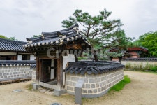 임금, 경기전, 어정, 우물, 전주, 사진,이미지,일러스트,캘리그라피 - 에스테반작가 크라우드픽 - 저작권 걱정 없는 상업용 이미지