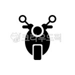 스쿠터, 오토바이, 전기스쿠터, 릭샤, 전동스쿠터, 사진,이미지,일러스트,캘리그라피 - brand1st작가 크라우드픽 - 저작권 걱정 없는 상업용... 