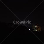 달, 건물, 붉은달, 아파트, 옥외, 사진,이미지,일러스트,캘리그라피 - jinu작가 크라우드픽 - 저작권 걱정 없는 상업용 이미지