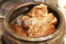 항아리갈비, 갈비, 돼지갈비, 고기, 육류, 사진,이미지,일러스트,캘리그라피 - ja9762작가 크라우드픽 - 저작권 걱정 없는 상업용 이미지