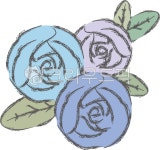 장미, 꽃, flower, rose, 장식, 사진,이미지,일러스트,캘리그라피 - jmee91작가 크라우드픽 - 저작권 걱정 없는 상업용 이미지