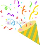 폭죽, 폭죽일러스트, 폭죽이미지, 생일, 생일파티, 사진,이미지,일러스트,캘리그라피 - 해피쮸작가 크라우드픽 - 저작권 걱정 없는 상업용 이미지