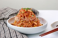 한식, 요리, koreafood, 콩나물무침, 반찬, 사진,이미지,일러스트,캘리그라피 - 사탕세알작가 크라우드픽 - 저작권 걱정 없는 상업용 이미지