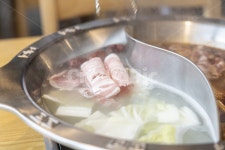 샤브샤브, 훠궈, 마라탕, 사천음식, 백탕, 사진,이미지,일러스트,캘리그라피 - 다정금지작가 크라우드픽 - 저작권 걱정 없는 상업용 이미지