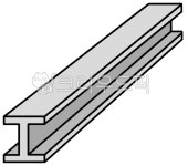 h빔, 철강, 철, 강철, 에이치빔, 사진,이미지,일러스트,캘리그라피 - good smile작가 크라우드픽 - 저작권 걱정 없는 상업용 이미지