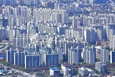 신도시, 아파트단지, 하남시전경, 아파트촌, 주택, 사진,이미지,일러스트,캘리그라피 - space작가 크라우드픽 - 저작권 걱정 없는 상업용 이미지