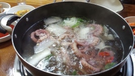 요리, 음식, food, 낙지, 박속낙지, 사진,이미지,일러스트,캘리그라피 - taberudake작가 크라우드픽 - 저작권 걱정 없는 상업용 이미지