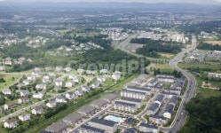 미국, 버지니아주, 헌돈, 주택가, 전경, 사진,이미지,일러스트,캘리그라피 - 밤색모자작가 크라우드픽 - 저작권 걱정 없는 상업용 이미지