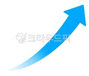 화살표, 화살표일러스트, 화살표png, 상승, 방향, 사진,이미지,일러스트,캘리그라피 - pepper83작가 크라우드픽 - 저작권 걱정 없는 상업용... 