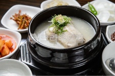 삼계탕, 요리, 육류, 닭, 식재료, 사진,이미지,일러스트,캘리그라피 - 2470mm작가 크라우드픽 - 저작권 걱정 없는 상업용 이미지