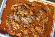 아구찜, 해물아구찜, agujjim, spicybraisedmonkfish, steamedmonkfish, 사진,이미지,일러스트,캘리그라피 - Fresh Eggs작가 크라우드픽... 