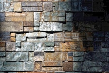 벽, 담, 돌담, 합성, 패턴, 사진,이미지,일러스트,캘리그라피 - hys작가 크라우드픽 - 저작권 걱정 없는 상업용 이미지