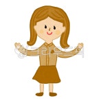 어린이집선생님, 유치원선생님, 선생님일러스트, 선생님그림, 어린이집, 사진,이미지,일러스트,캘리그라피 - 꽈광이작가 크라우드픽 - 저작권 걱정... 