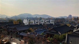 전주, 한옥마을, 전주한옥마을, 옥외, 지붕, 사진,이미지,일러스트,캘리그라피 - 헥스깅작가 크라우드픽 - 저작권 걱정 없는 상업용 이미지