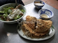 반쎄오, 분짜, 베트남음식, 베트남거리음식, 거리음식, 사진,이미지,일러스트,캘리그라피 - ZHEZHE작가 크라우드픽 - 저작권 걱정 없는 상업용... 