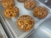 아몬드타르트, 타르트, 디저트, 과자, 제과, 사진,이미지,일러스트,캘리그라피 - Nliaca작가 크라우드픽 - 저작권 걱정 없는 상업용 이미지