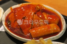 떡볶이, 한국음식, 분식, food, 음식, 사진,이미지,일러스트,캘리그라피 - 스틴작가 크라우드픽 - 저작권 걱정 없는 상업용 이미지